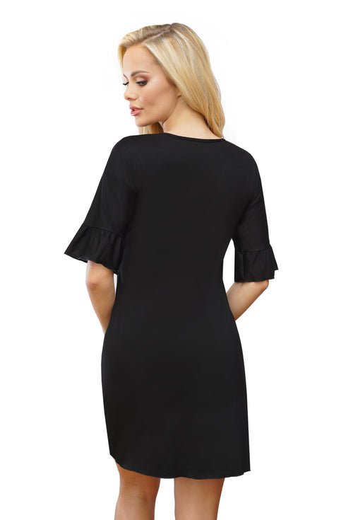 Sexy shirt model 169442 T!SSI